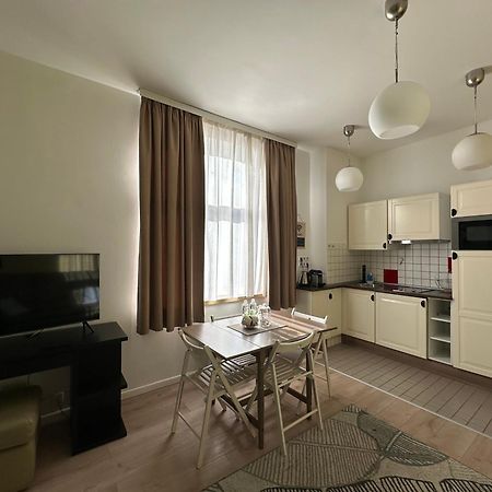 House4You - Balcescu Bucarest Exterior foto