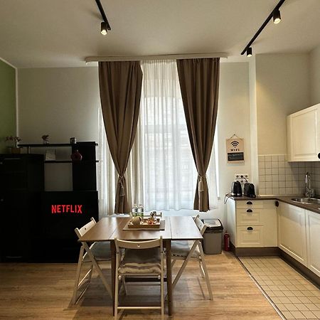House4You - Balcescu Bucarest Exterior foto