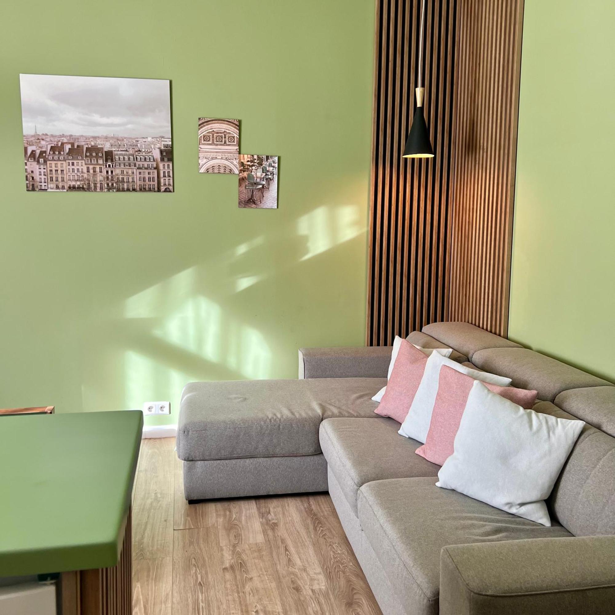 House4You - Balcescu Bucarest Exterior foto