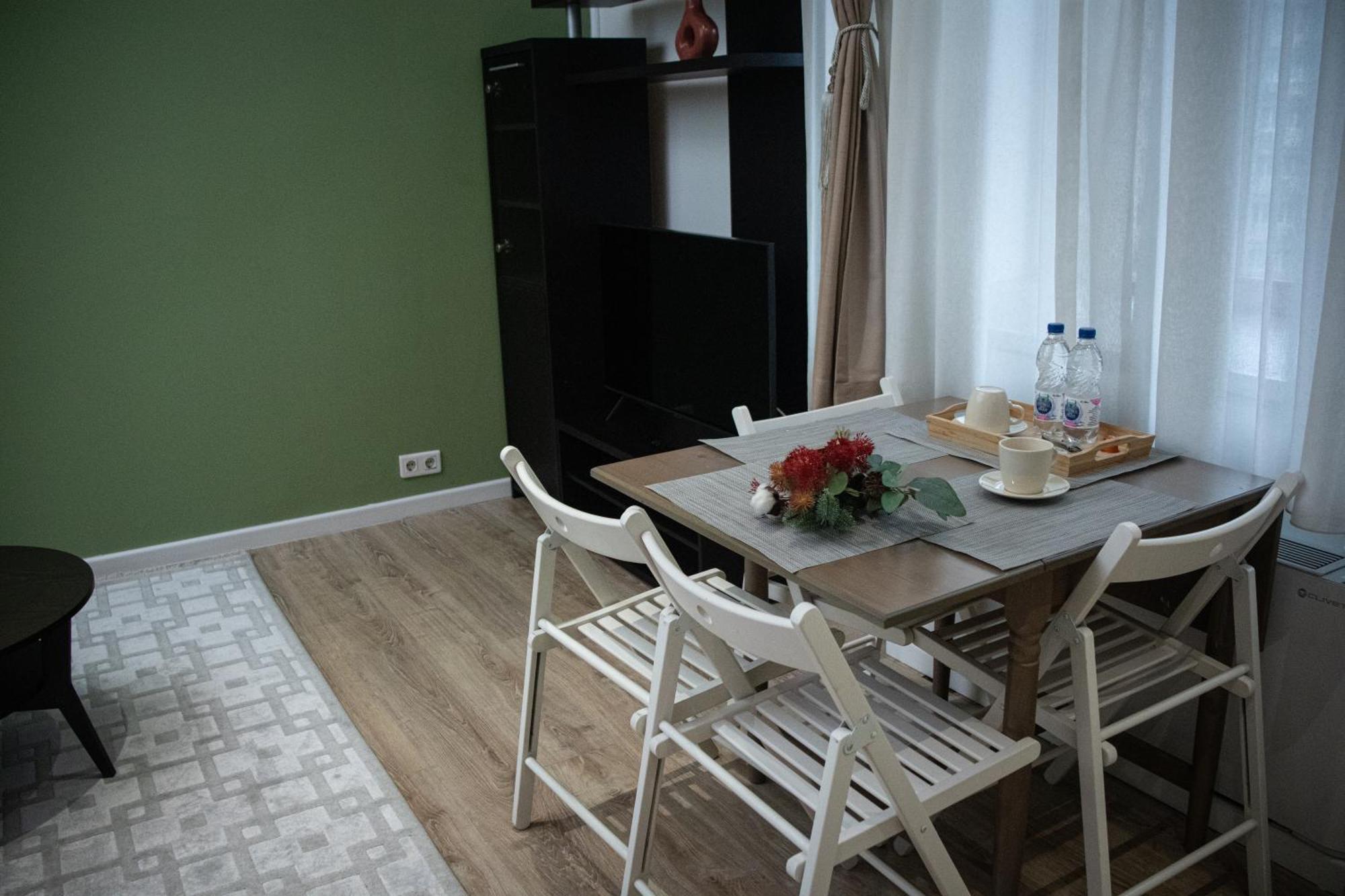 House4You - Balcescu Bucarest Exterior foto
