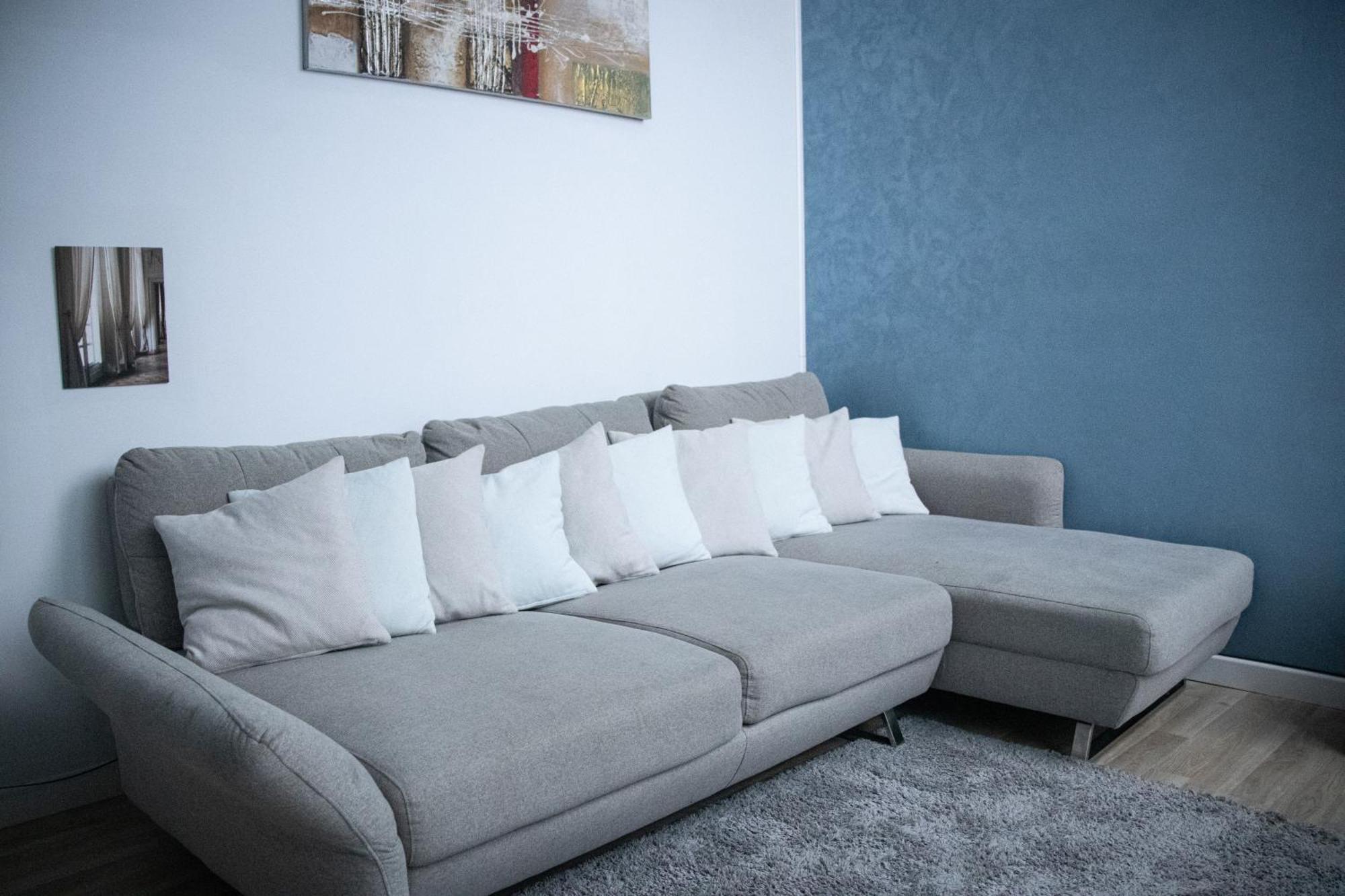 House4You - Balcescu Bucarest Exterior foto