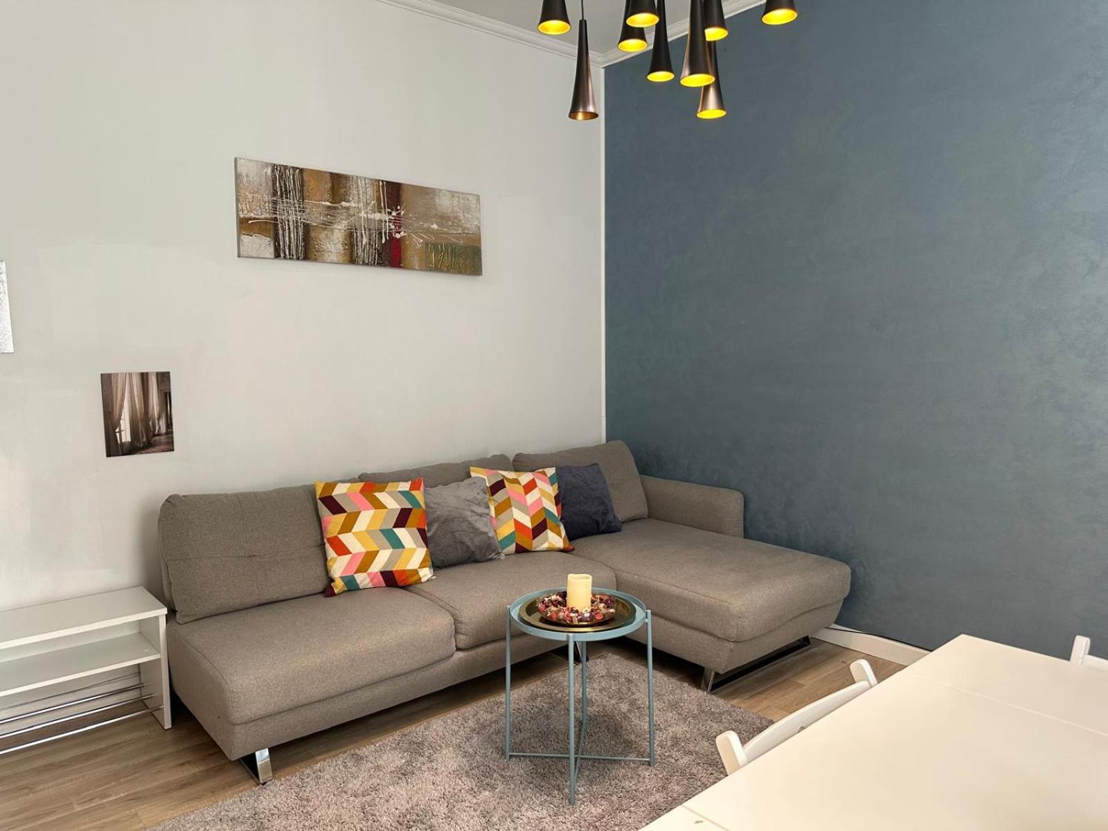 House4You - Balcescu Bucarest Exterior foto