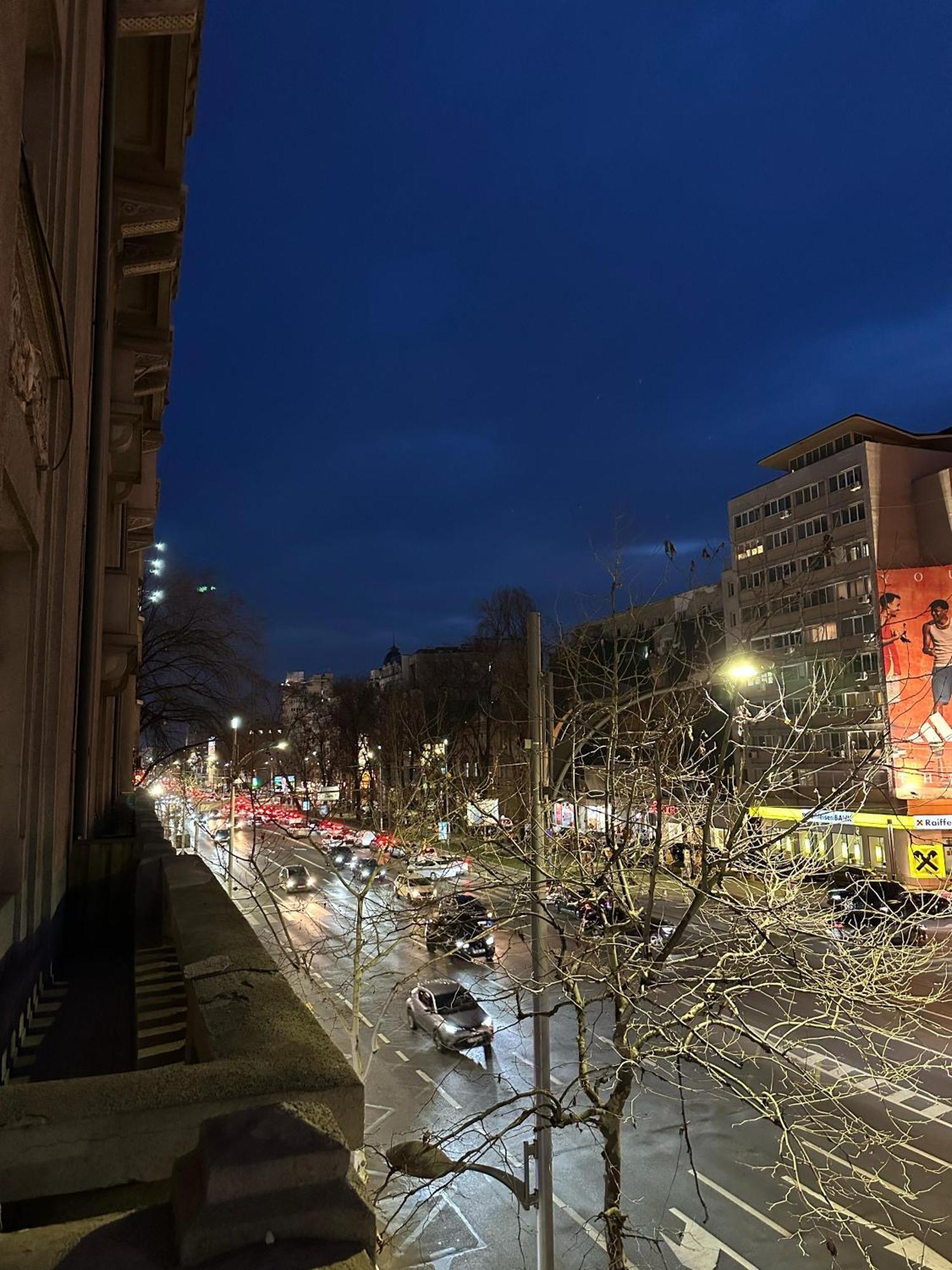 House4You - Balcescu Bucarest Exterior foto