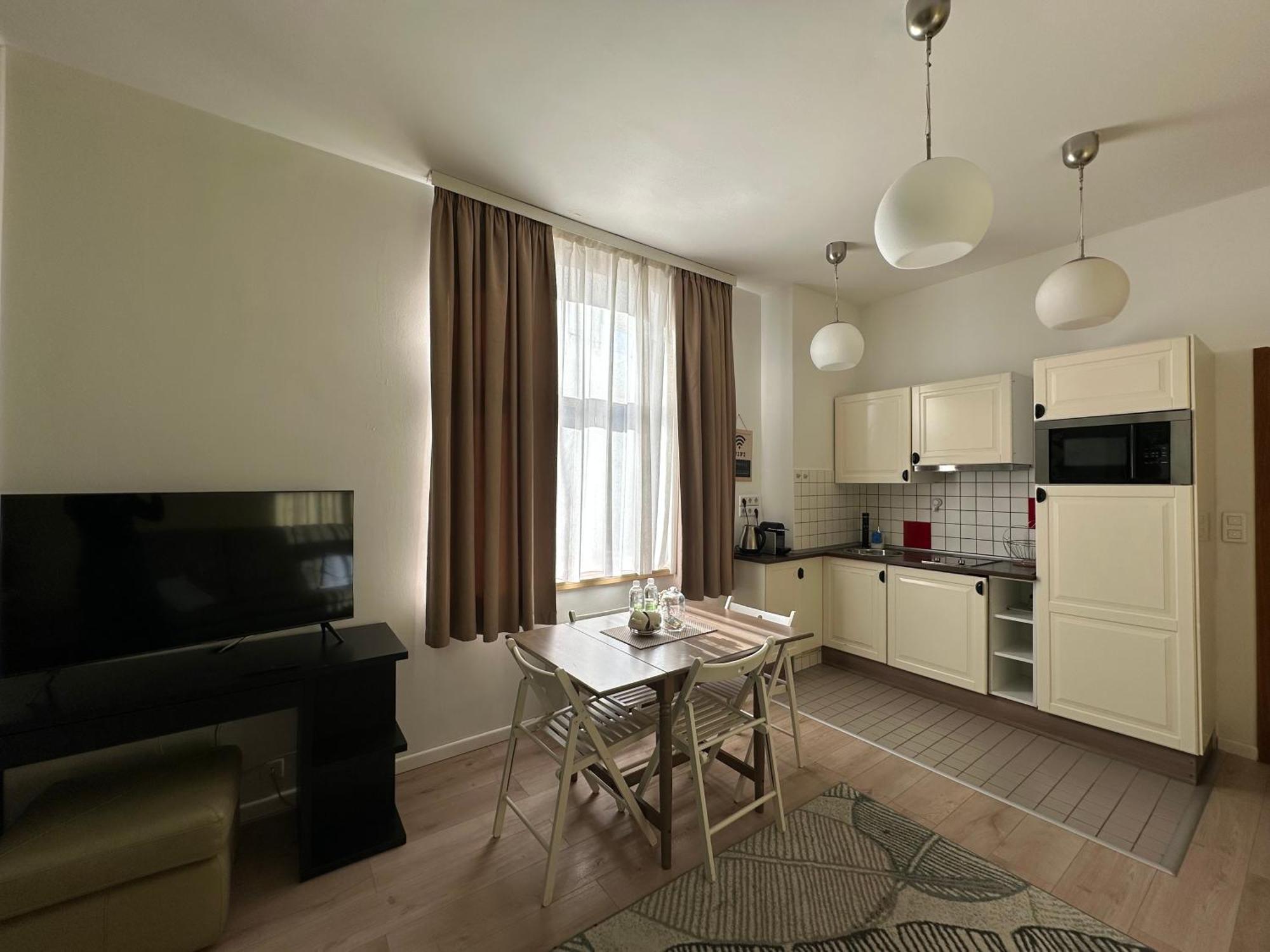 House4You - Balcescu Bucarest Exterior foto