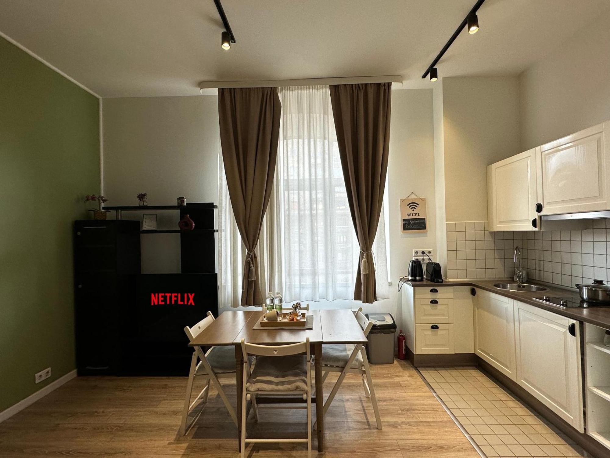 House4You - Balcescu Bucarest Exterior foto